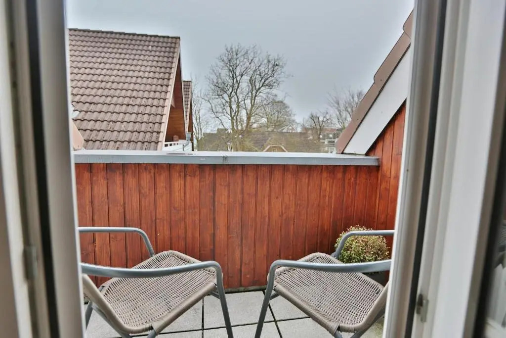 Seepark Seepark Appartement 36