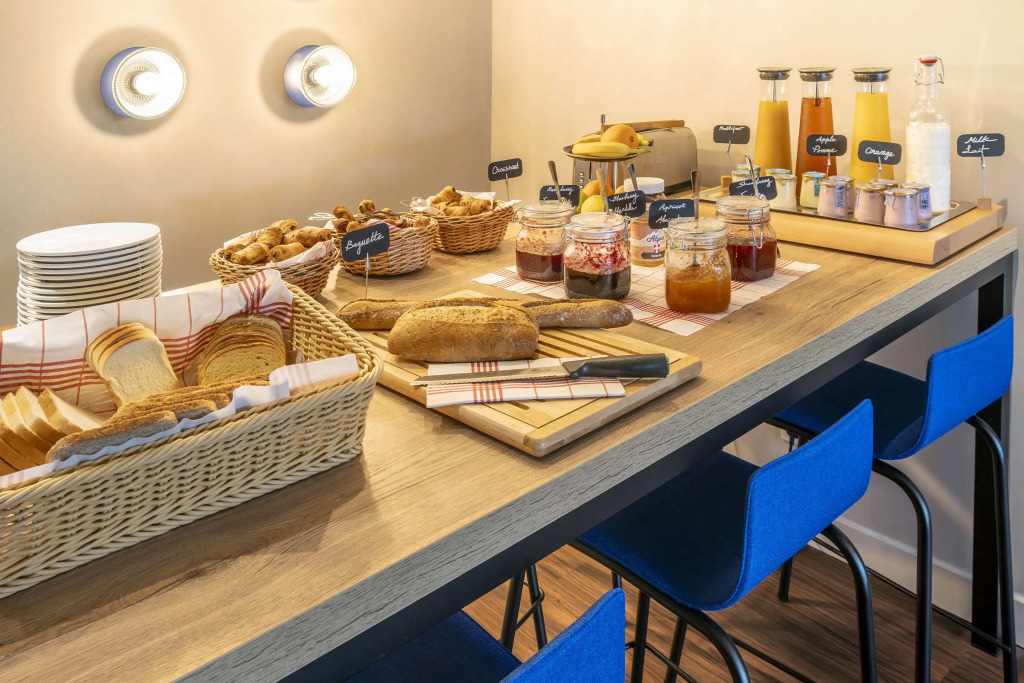 Best Western Kobalt Annecy Nord - Epagny
