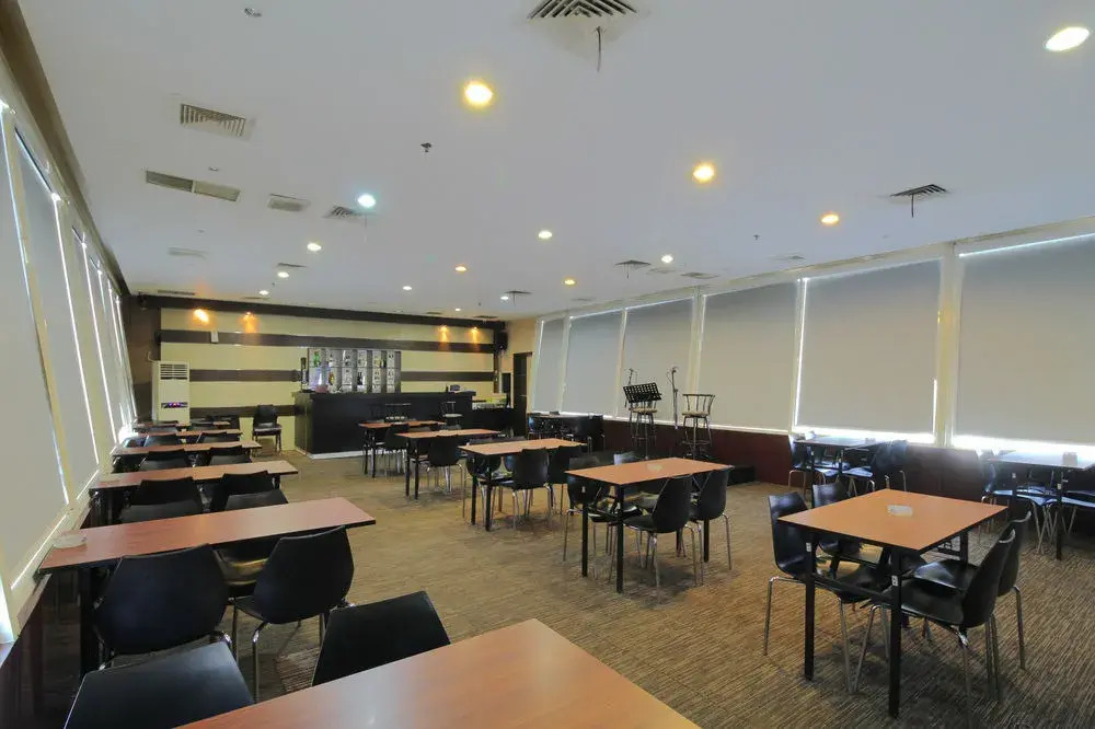 三宝拢艾里新邦利马哈迈德达赫兰6B酒店(Airy Simpang Lima Ahmad Dahlan 6B Semarang)