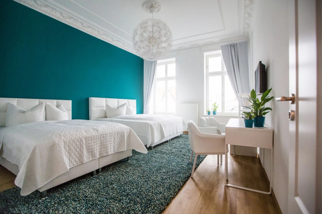 Luga Homes - Stadthaus