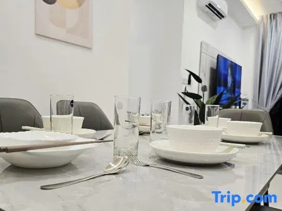 Tradres Park 3BR2CP
