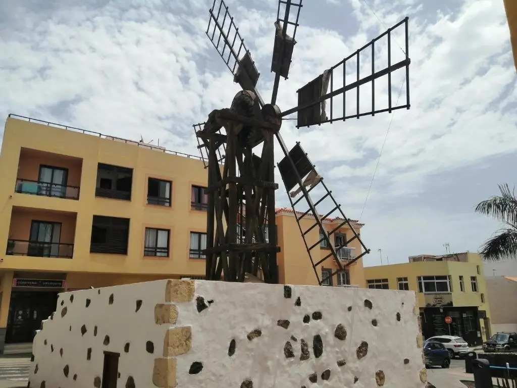 La Casa Blanca