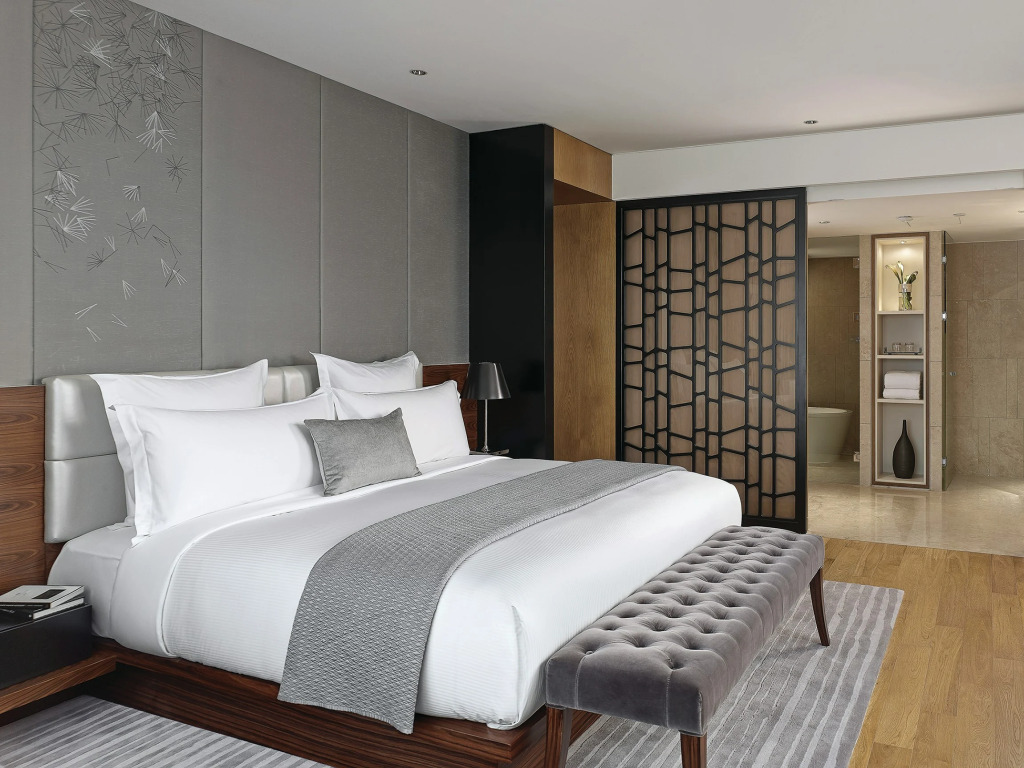 Langham Place Ningbo