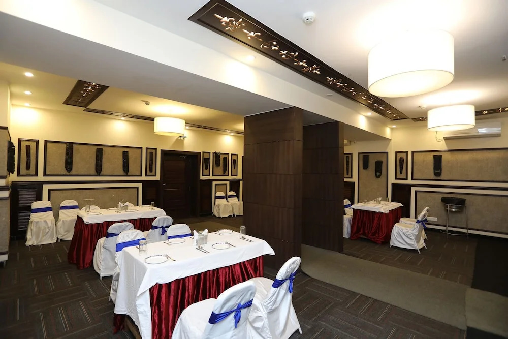 Casa Broadway-A Boutique Hotel