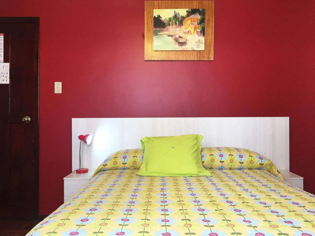 Hotel Mediterraneo Quito