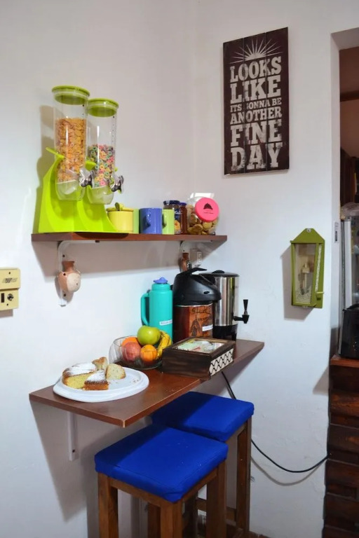 D Charrúas Hostel Concordia