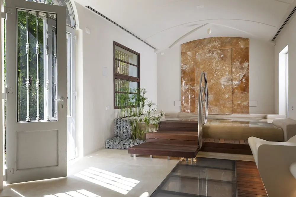 Il Villino Hotel & SPA