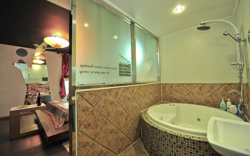 Hotel Mime