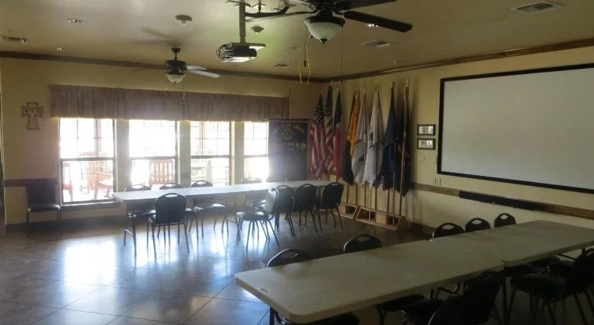 Hotel Texas Hallettsville
