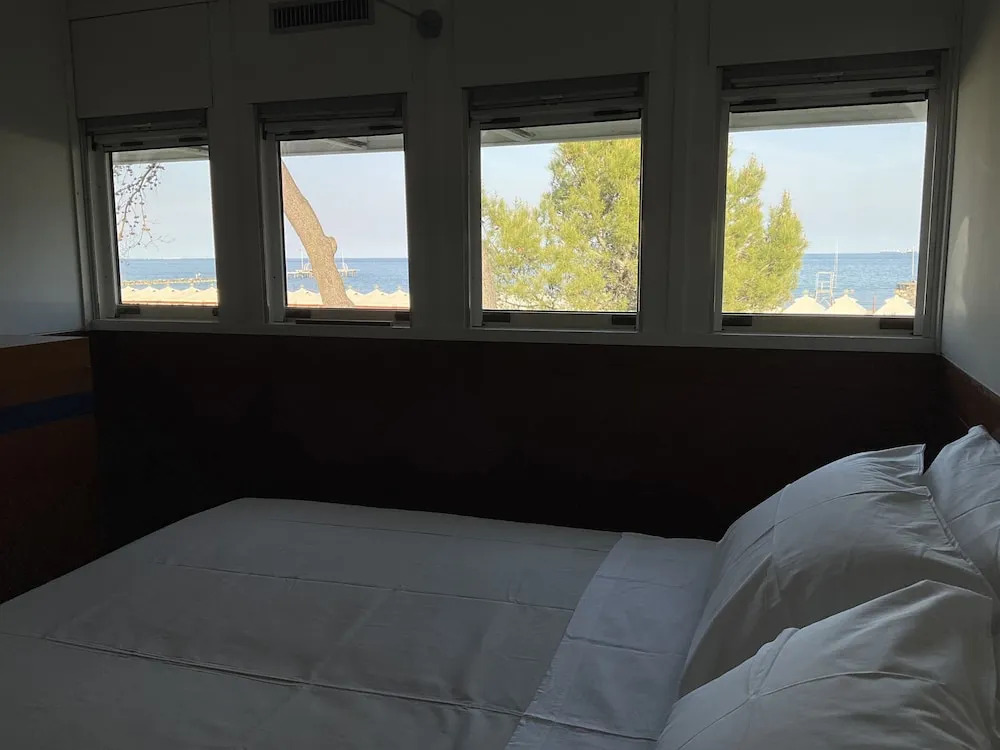 Aquamar - Suite on the beach of Venice