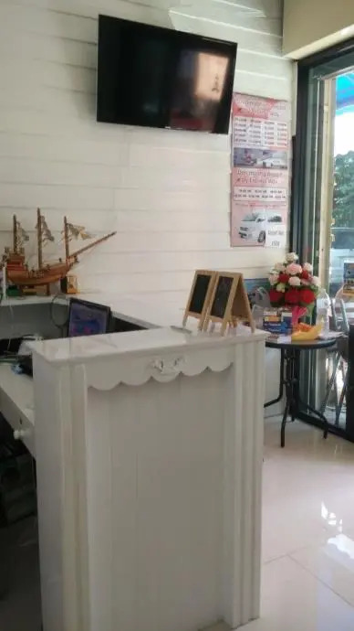 The Glory Hostel