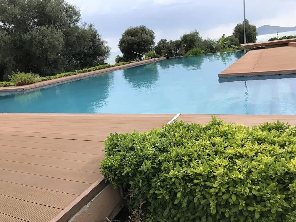 Egesu Marina Guest House
