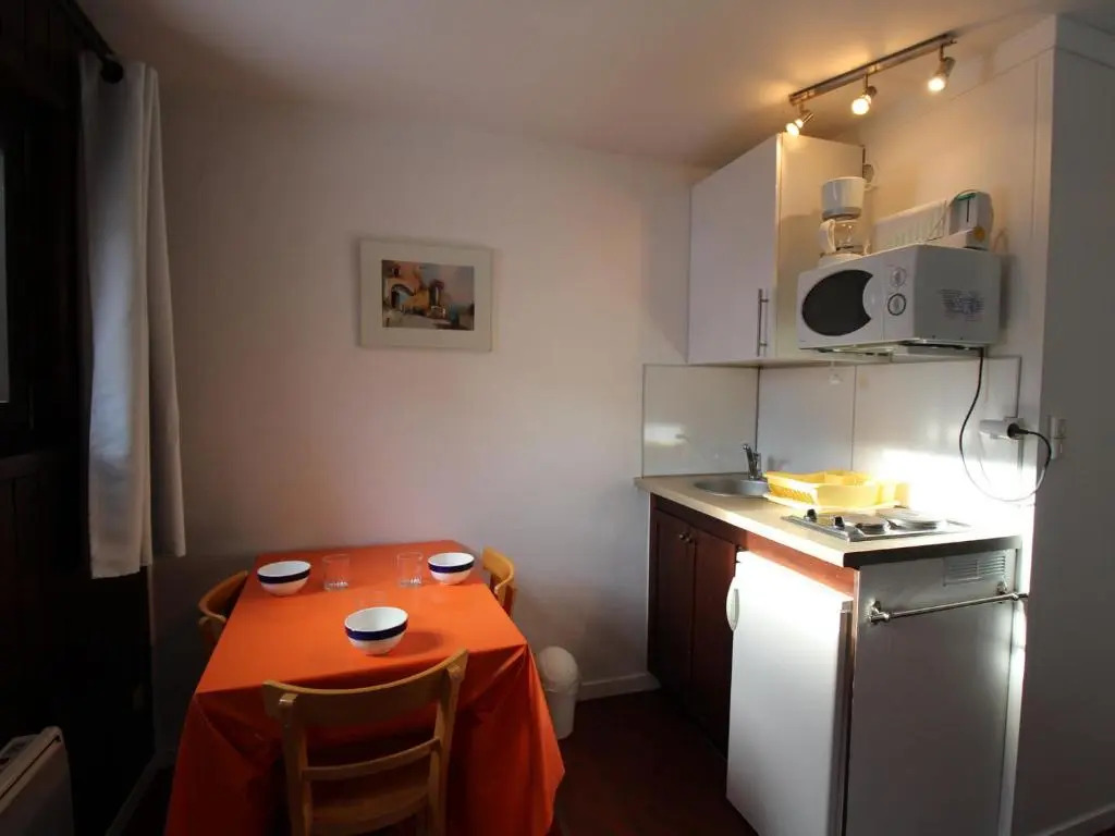 Studio Avoriaz, 1 pièce, 3 personnes - FR-1-633-40