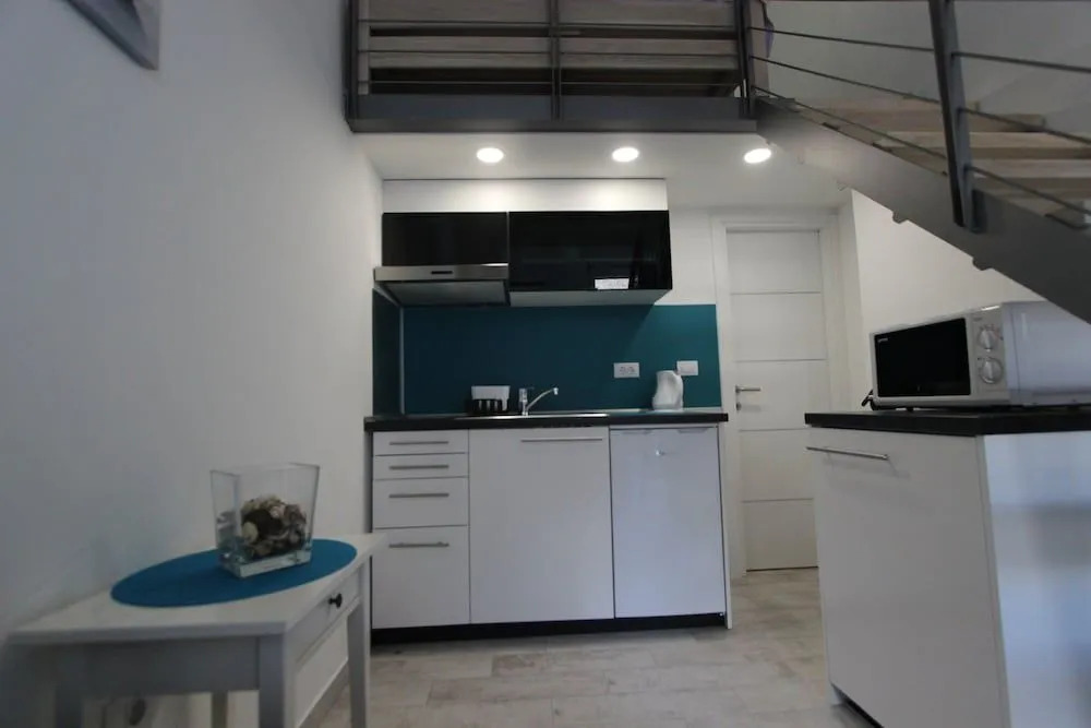 Urban Apartments Pula