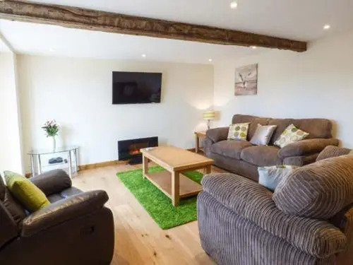 The Hayloft