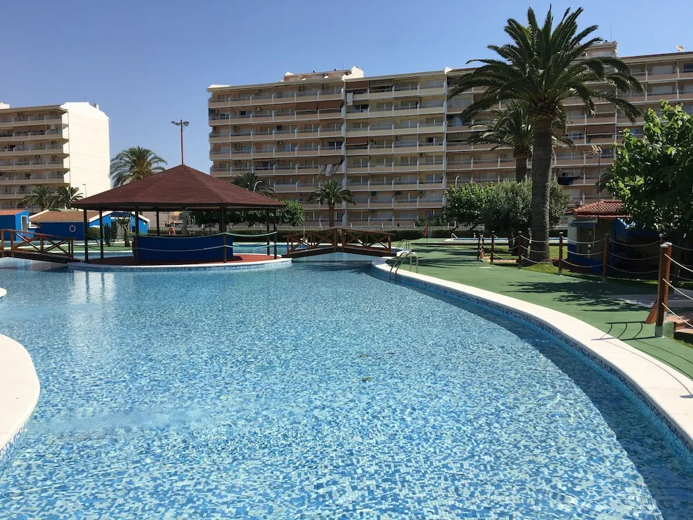 Apartamentos Peñismar I 3