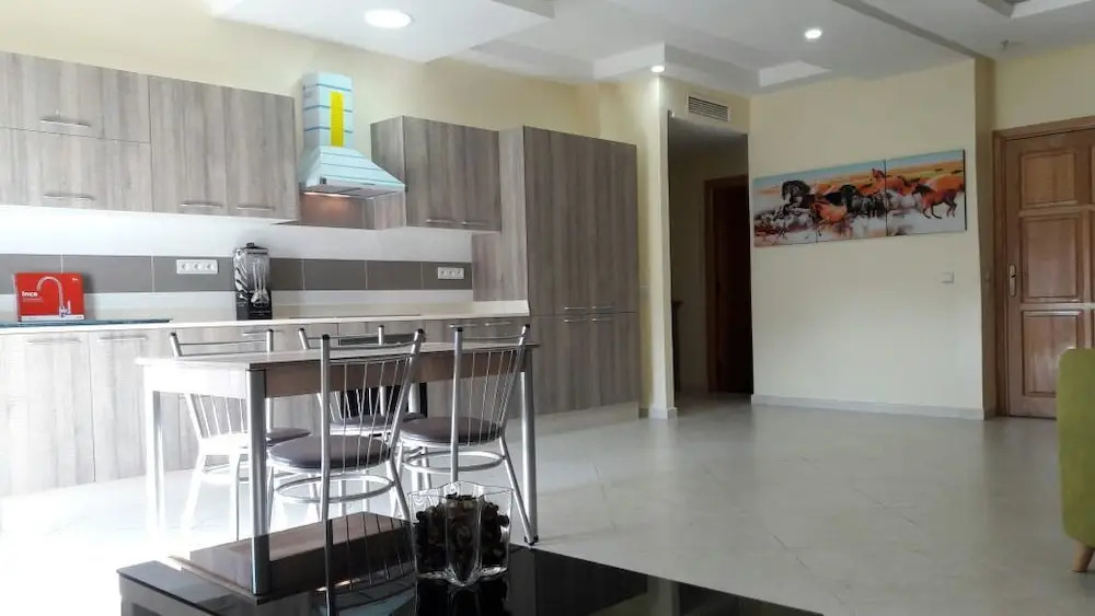 Appartement Bien Ensoleille 15
