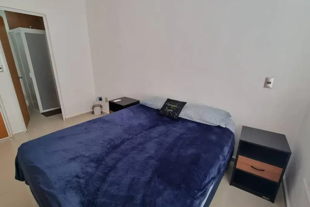 Hermoso y cómodo departamento en Manzanillo