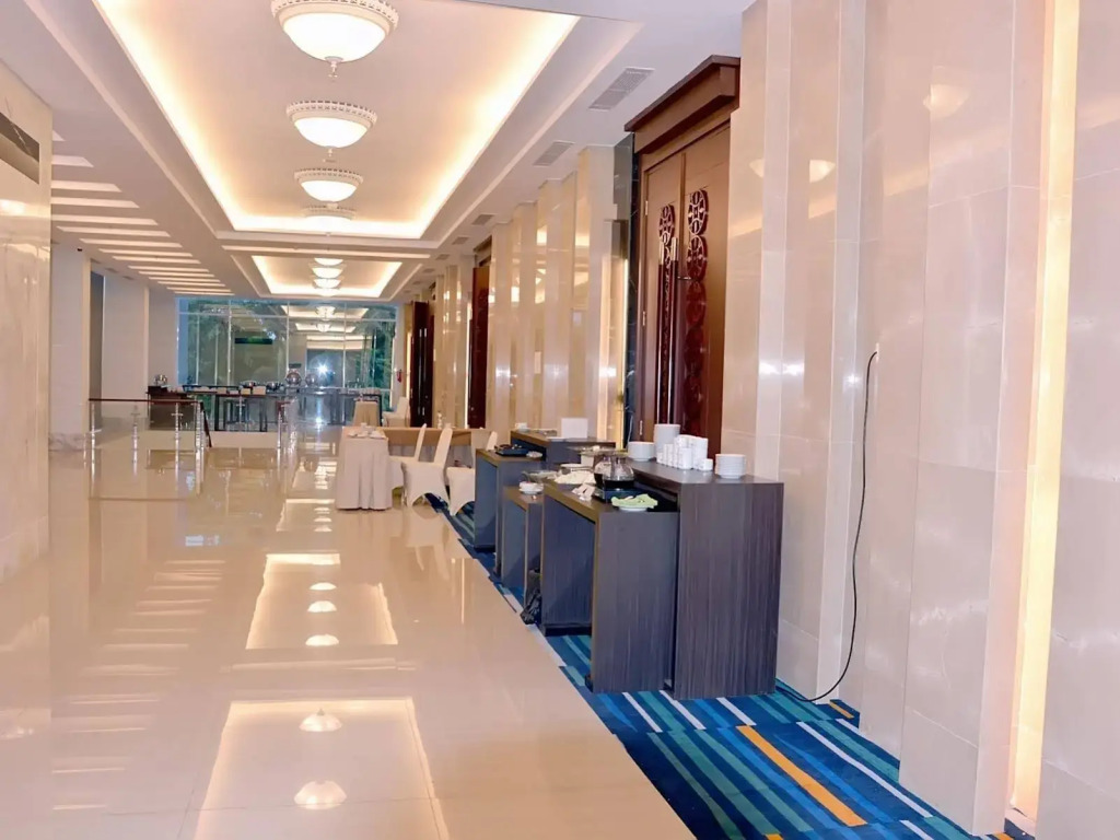 Amandaru Hotel Pekalongan