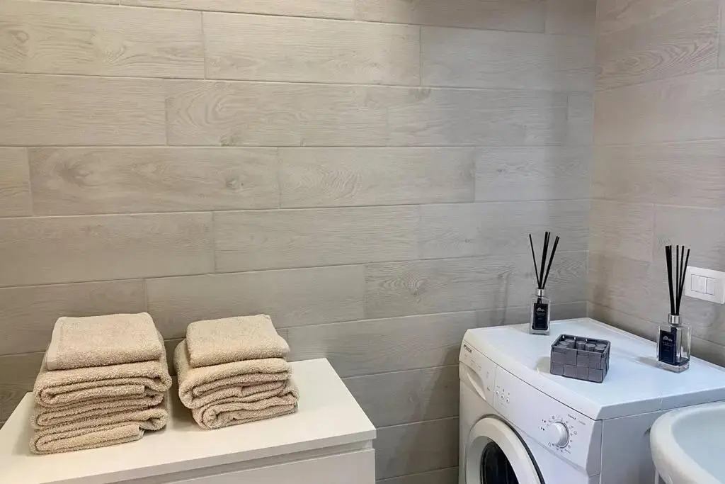 Apartment in Milan - Bicocca Near University