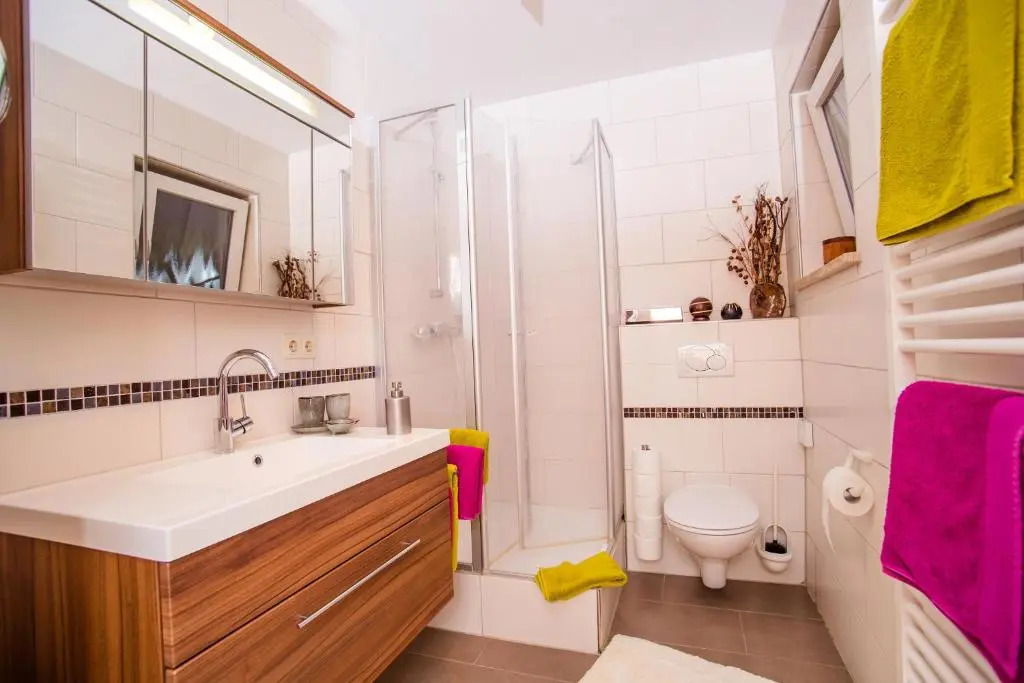 Ferienwohnung Streifinger