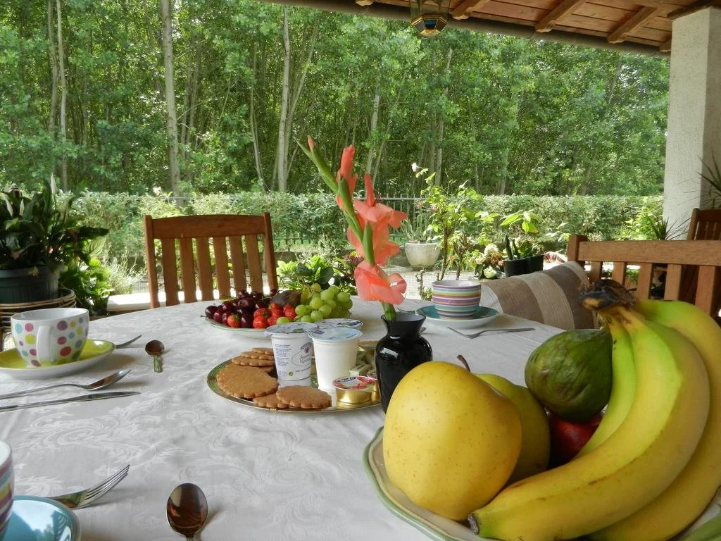 Hibiscus Guest House