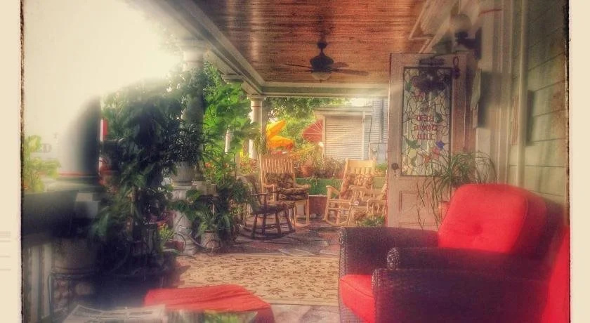 The Red Hook Country Inn