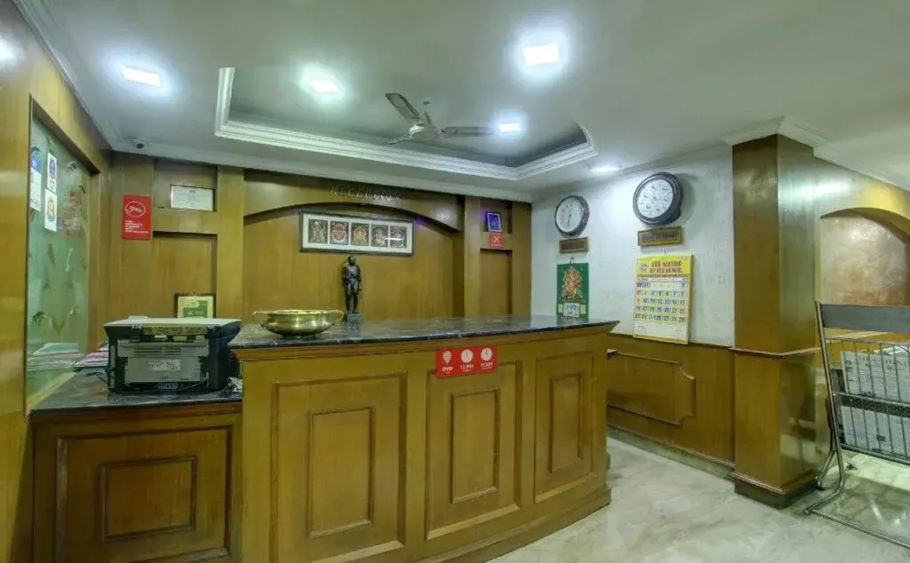SS Hotels
