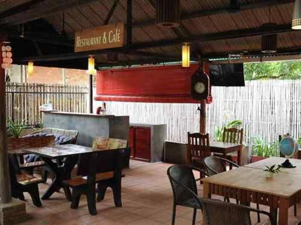 The City Premium Guest House