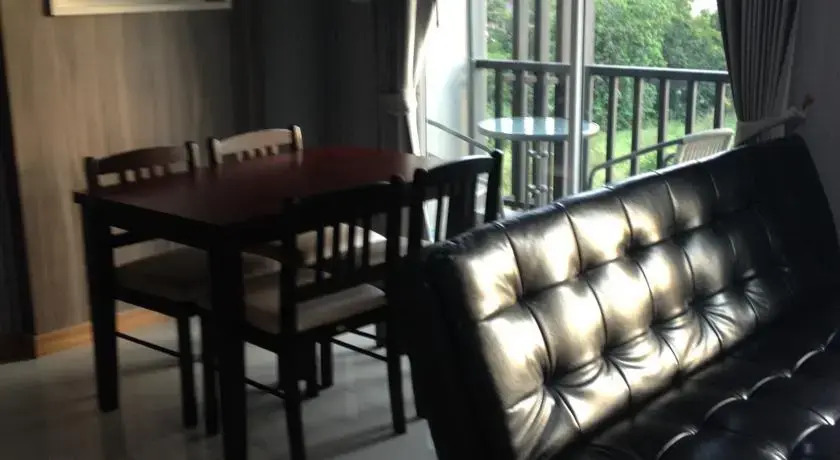 Thara Bayview Condo