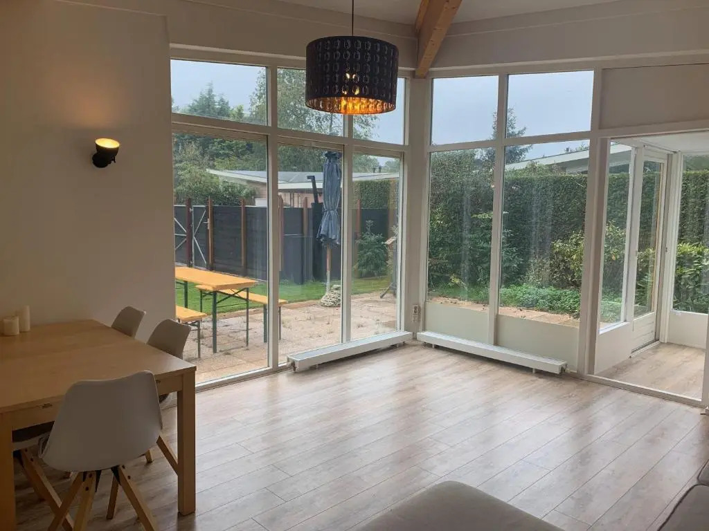 Vakantiehuis Putten