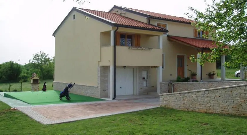 Holiday Home Stela