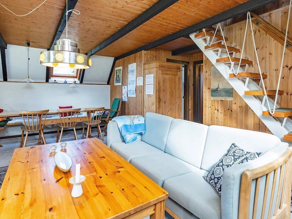 6 Person Holiday Home in Hals-by Traum