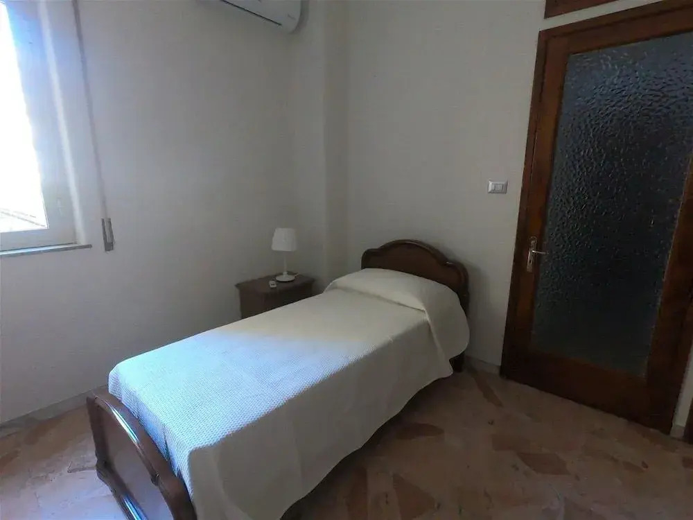 La casa sul viale