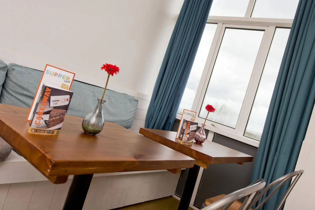 YHA Manorbier