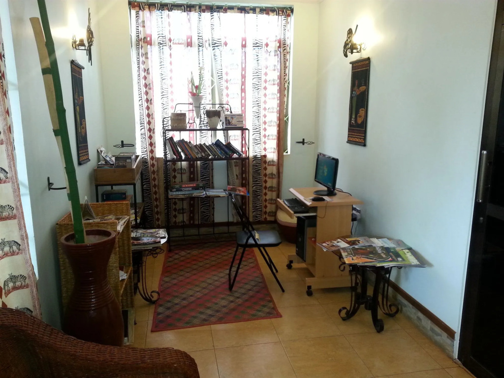 Korona House Hotel