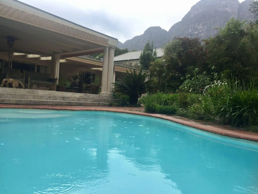 CapeAngel Guesthouse