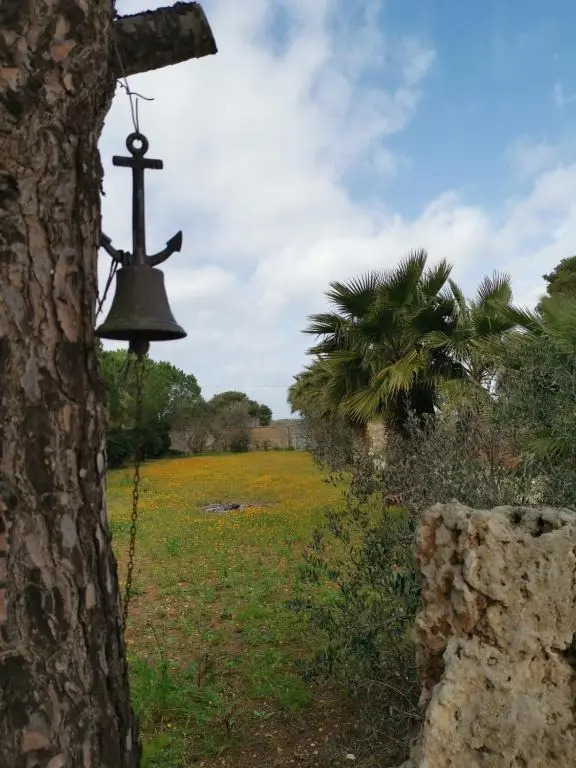 La Casa Nella Pineta - Gallipoli