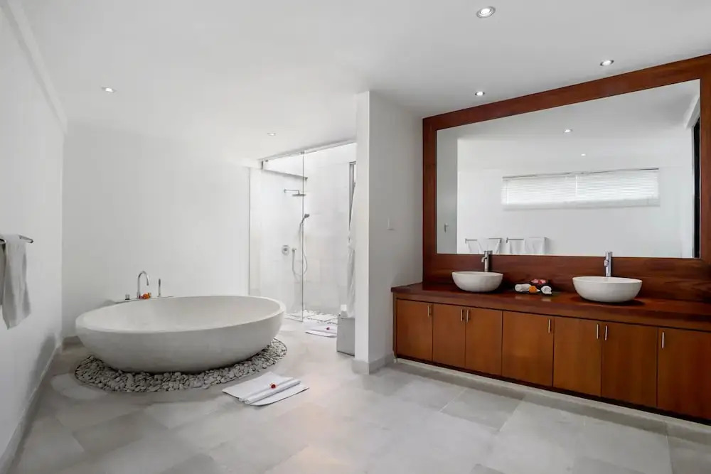Villa Blanca by Alfred in Bali
