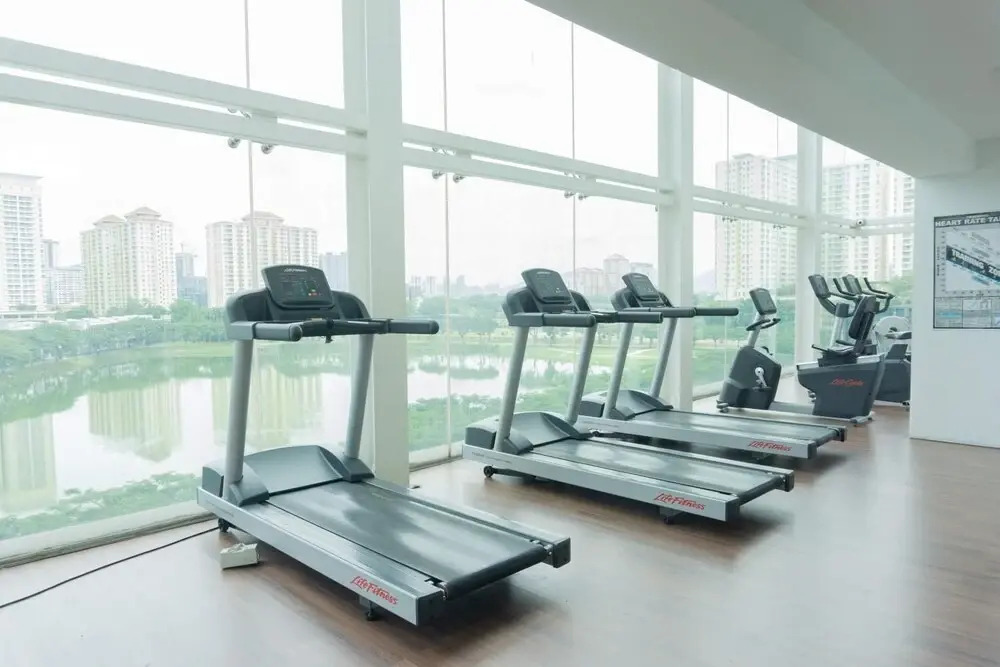 Setapak Central Mall Service suite by KL Homesweet