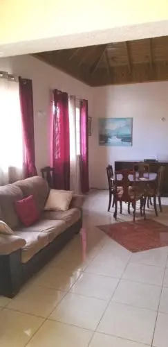Wizzy Apartment