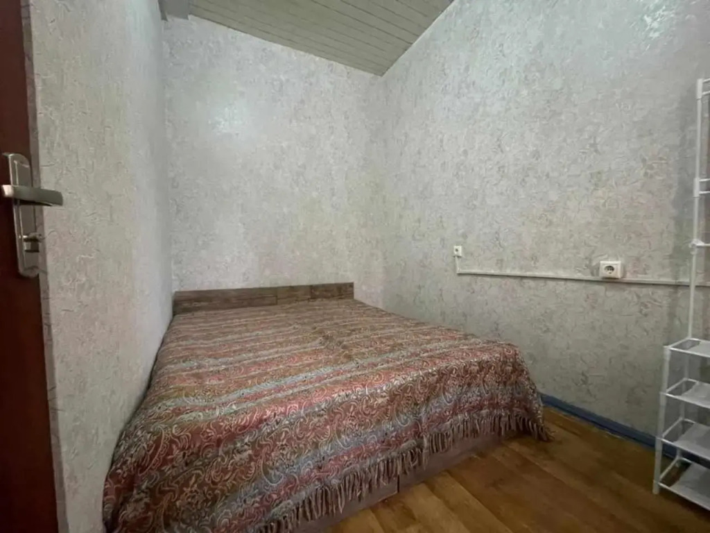Guest house Odzisi