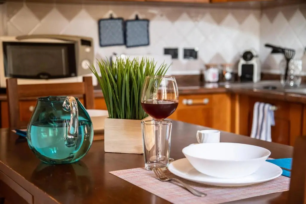 Manno 81 - Charming historic apartment