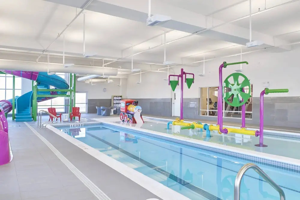 TownePlace Suites by Marriott Medicine Hat