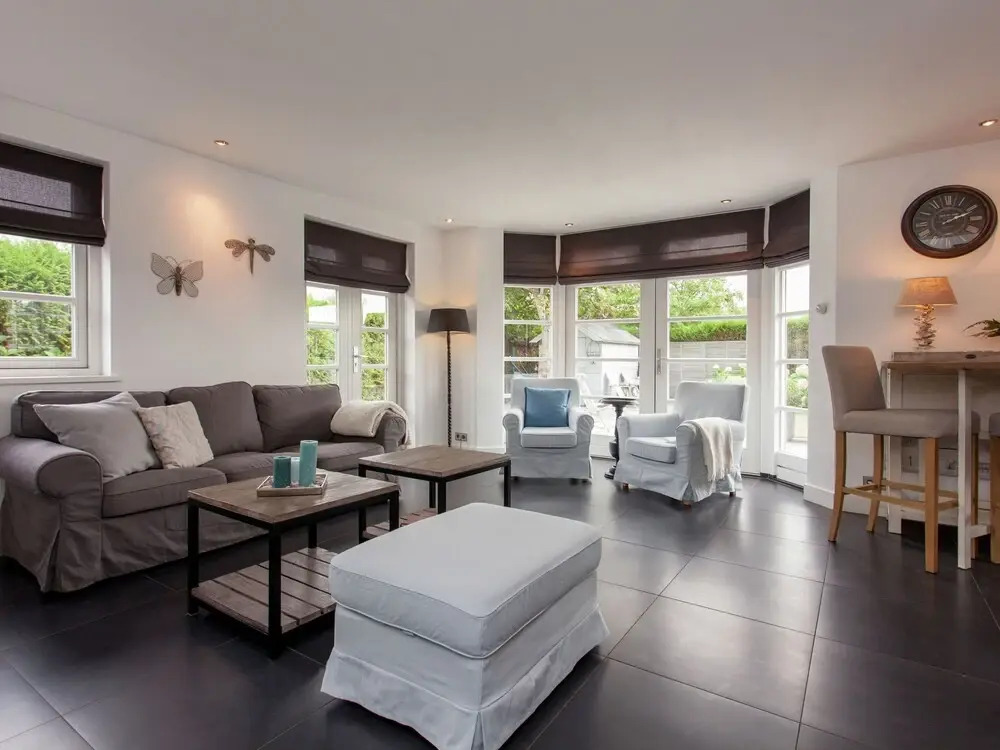 Rustic Holiday Home in Noordwijk near Dunes
