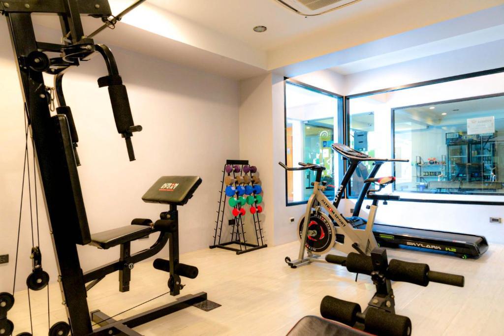 OneLoft Hotel