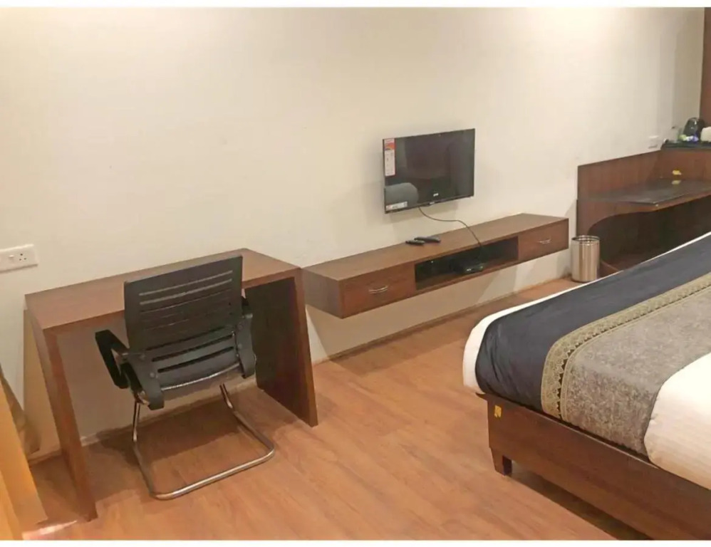 Hotel Dharohar, Varanasi