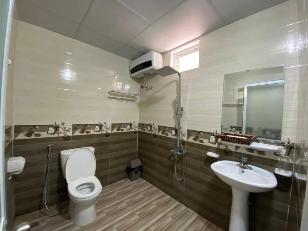 Windy Hill Catba Homestay
