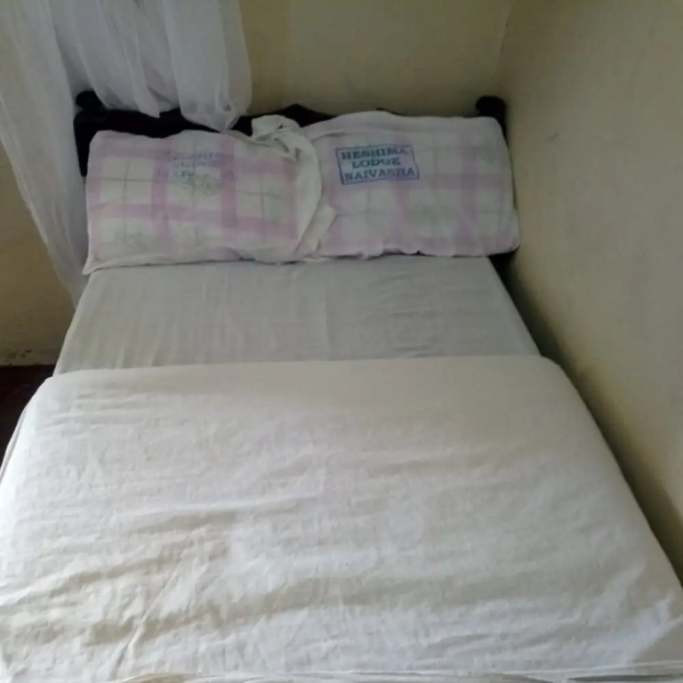 Heshima Lodge