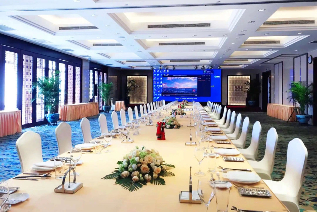 Howard Johnson By Wyndham Tropical Garden Plaza Kunming